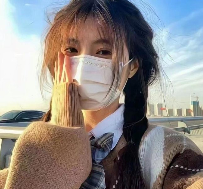 春泛桃花源